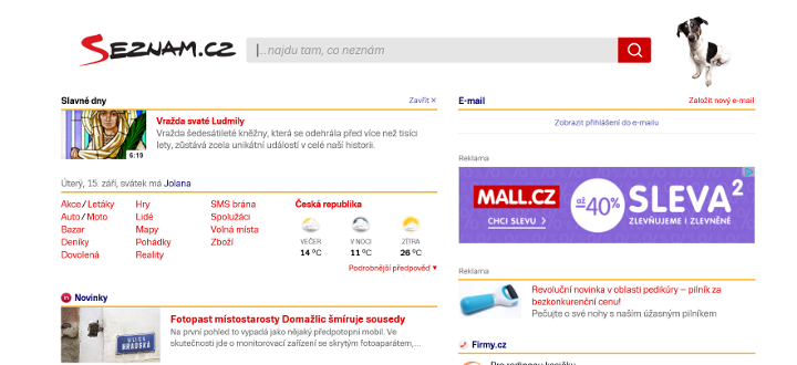 Seznam.cz
