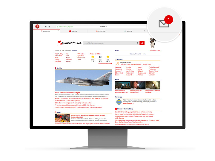 Seznam.cz
