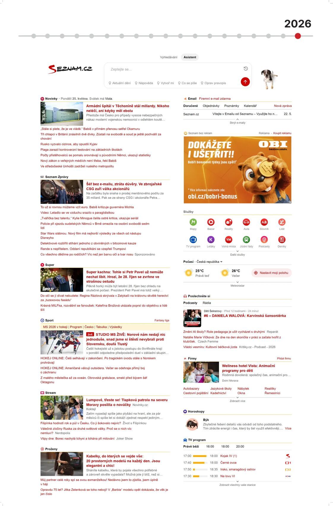 Seznam.cz