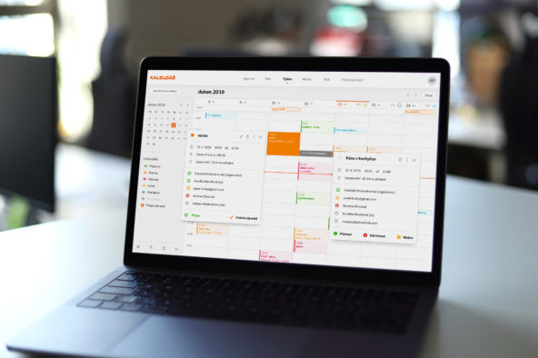 Seznam.cz – Kalendář