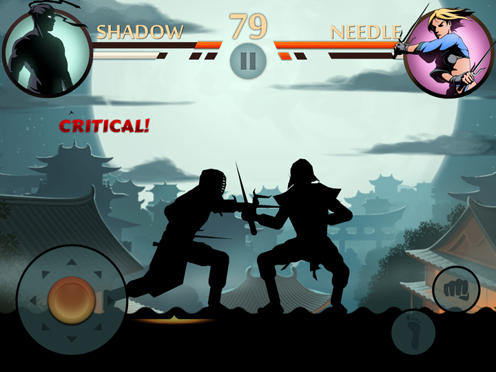 Shadow Fight 2