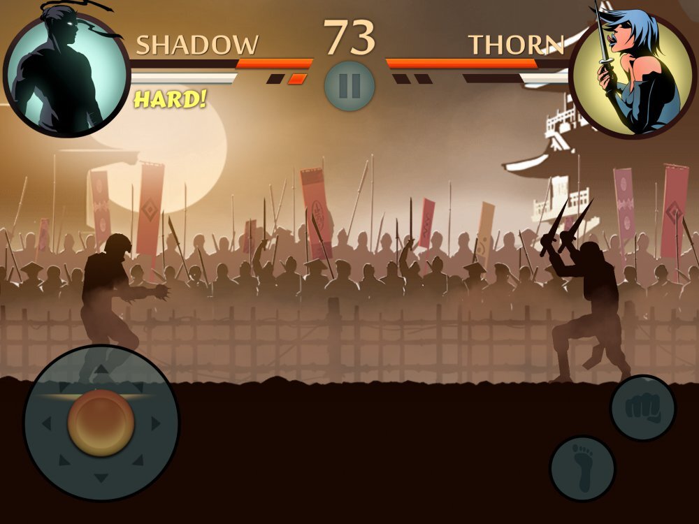 Shadow Fight 2