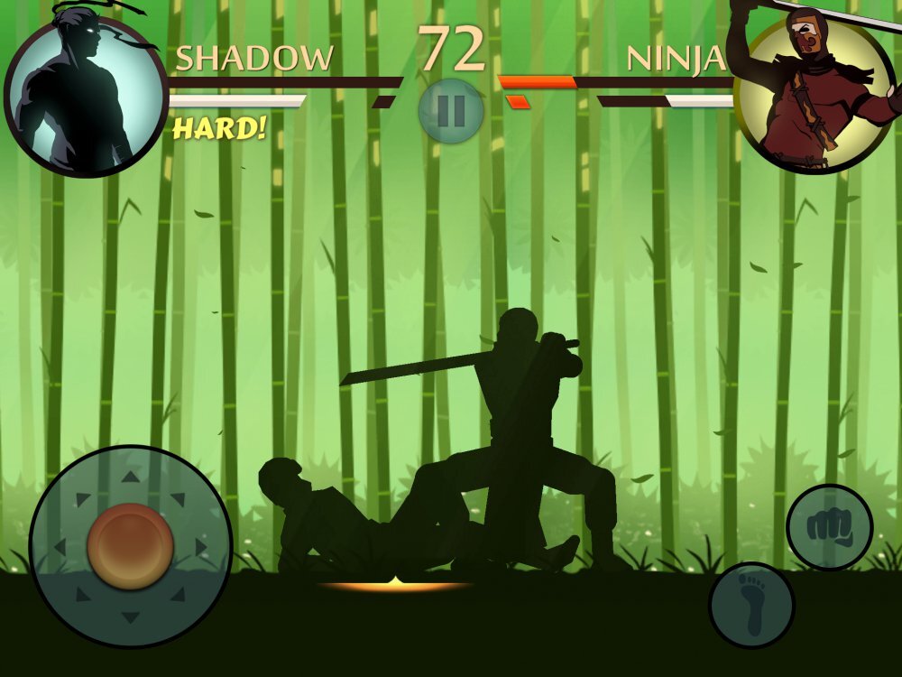 Shadow Fight 2