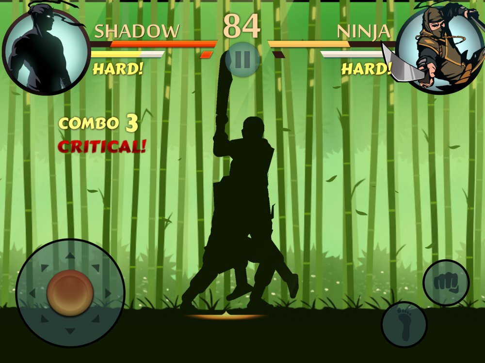 Shadow Fight 2