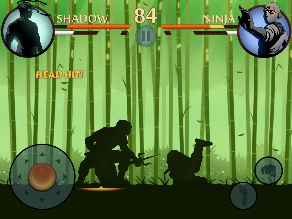 Shadow Fight 2