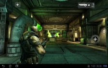 ShadowGun
