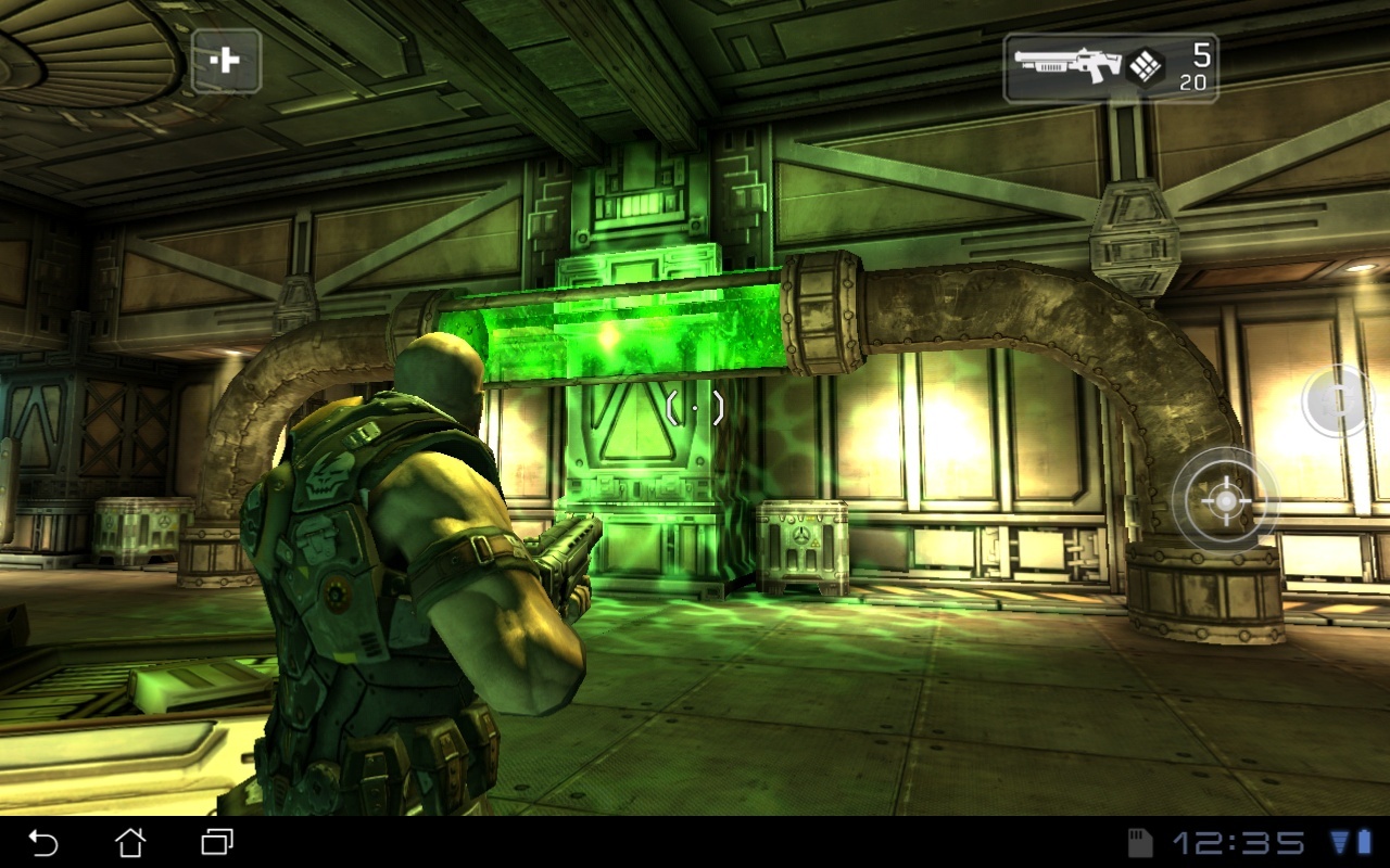 ShadowGun