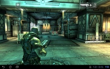 ShadowGun