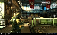 ShadowGun