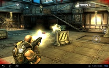 ShadowGun