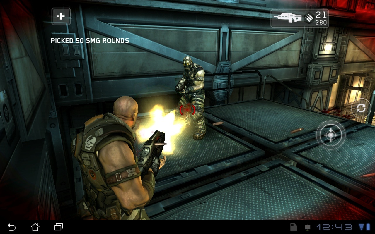 ShadowGun