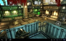 ShadowGun