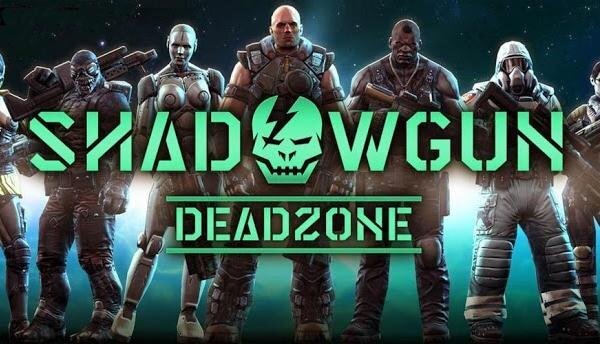 Shadowgun Deadzone