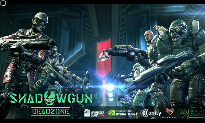 Shadowgun: Deadzone