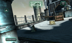 Shadowgun: Deadzone