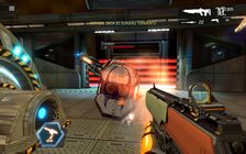 Shadowgun Legends
