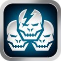 Shadowgun logo