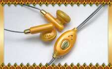 Shaolin Buddha: telefon s nádechem orientu