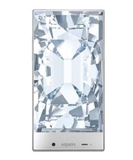 Sharp AQUOS Crystal