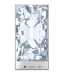 Sharp AQUOS Crystal