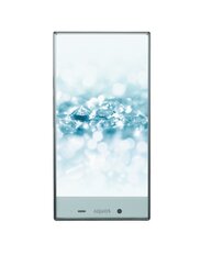 Sharp AQUOS Crystal 2