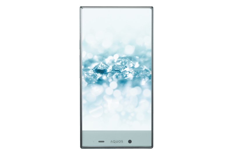 Sharp AQUOS Crystal 2