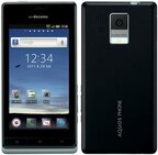 Sharp AQUOS PHONE f SH-13C