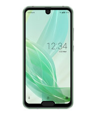 Sharp AQUOS R2 compact