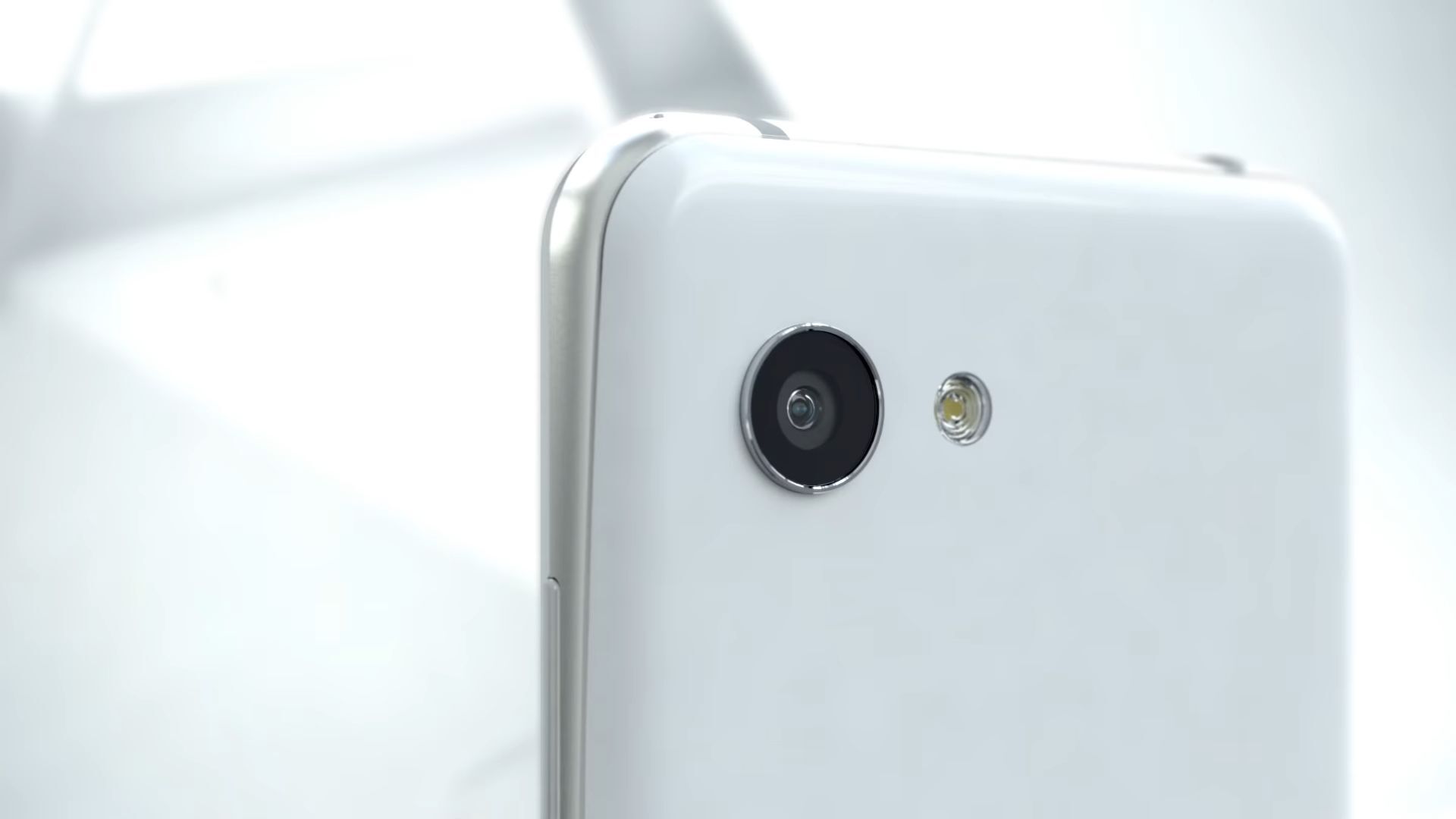 Sharp AQUOS R2 compact