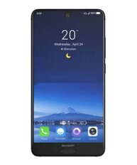 Sharp Aquos S3 mini