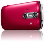 Sharp Aquos SH8298U 3D