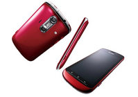 Sharp Aquos SH8298U 3D