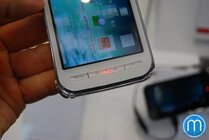 Sharp LYNX 3D SH-03C