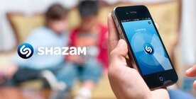 Shazam