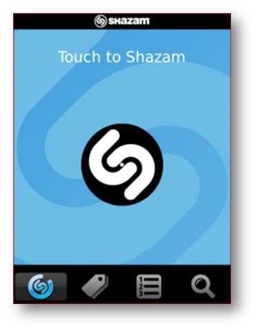 Shazam Encore