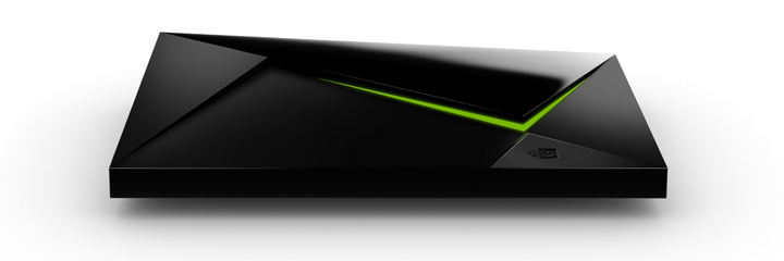 Shield TV 2017