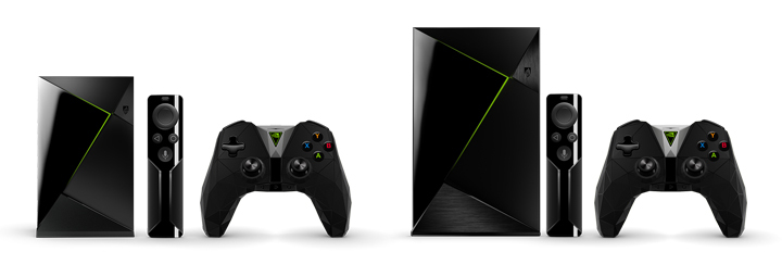 Shield TV 2017