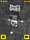 Shooty Skies