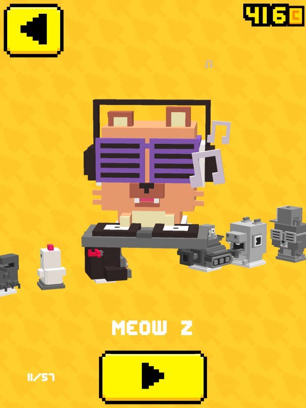 Shooty Skies