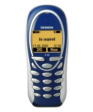 Siemens A50