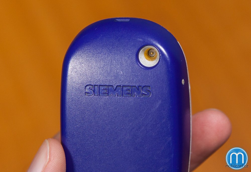 Siemens A50