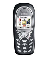 Siemens A60