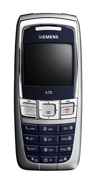 Siemens A75
