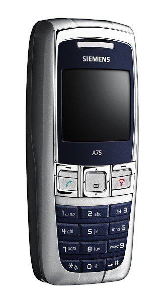 Siemens A75