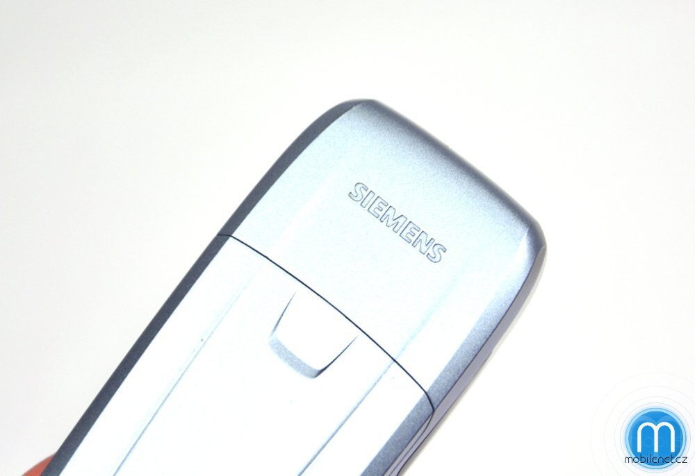 Siemens AX75