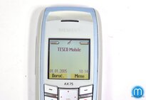 Siemens AX75