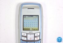 Siemens AX75