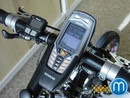 Siemens Bike-o-Meter