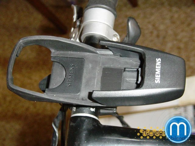 Siemens Bike-o-Meter