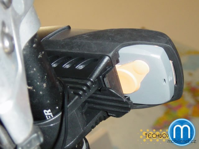 Siemens Bike-o-Meter